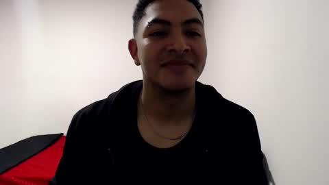 _ander_wolf_ online show from January 14, 3:55 am