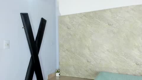 _axel_09 online show from October 23, 5:00 am