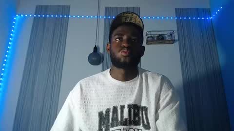 Andrew online show from February 2, 6:27 pm