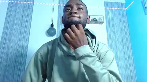 Andrew online show from October 23, 3:21 am