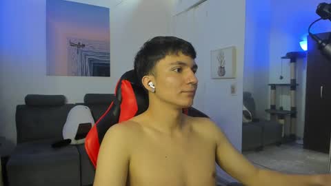 B L A K E online show from January 26, 6:37 pm