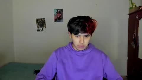 Cody online show from December 10, 2:02 am