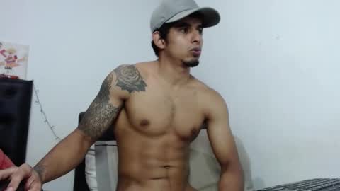  crissgex  online show from January 9, 5:13 am