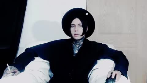 JC online show from February 14, 1:13 am