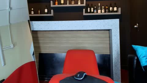 Dante online show from October 11, 8:57 pm