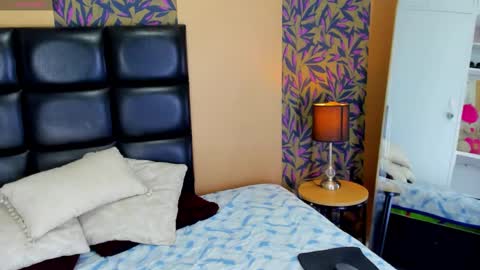 Dante online show from October 10, 3:11 am