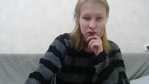 Tony online show from February 23, 4:53 pm