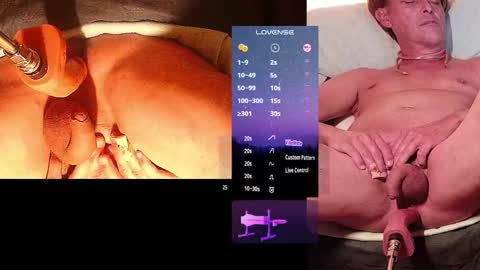 Love to feel  my ass stuffed until exploding cum... online show from November 1, 8:24 pm