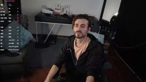 delacruz online show from November 3, 6:21 pm