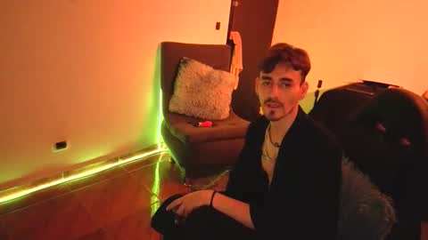 delacruz online show from April 4, 1:35 am