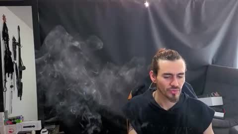 delacruz online show from February 15, 2:25 pm