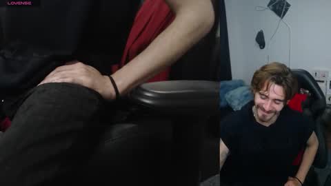 delacruz online show from December 21, 2:08 am