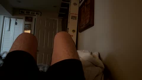 _doug1991_ online show from March 30, 6:42 pm