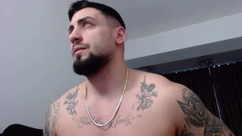 Dylan online show from February 6, 8:07 am