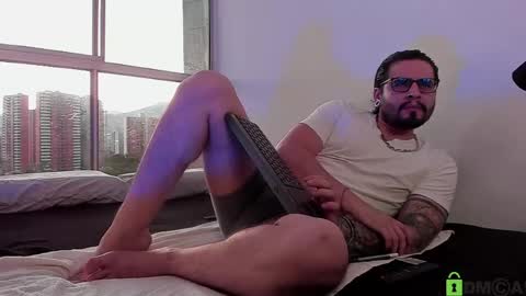  -         online show from April 11, 10:57 pm