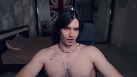 Keanu online show from November 27, 1:37 pm