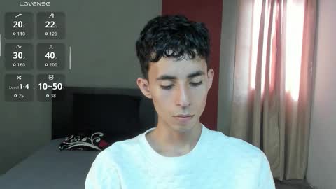 jair eduardo online show from February 15, 8:28 pm