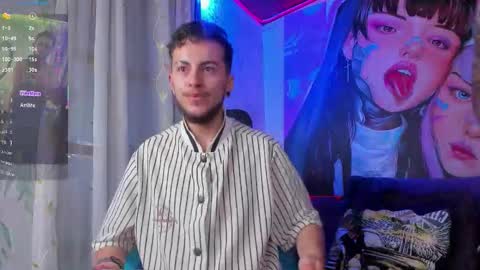 Mathews online show from January 9, 9:09 pm