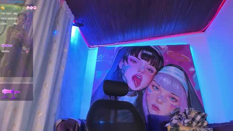 Mathews online show from February 4, 8:48 pm