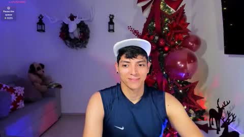 J A C O B online show from December 23, 5:38 am