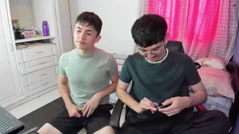 James online show from February 28, 9:14 pm