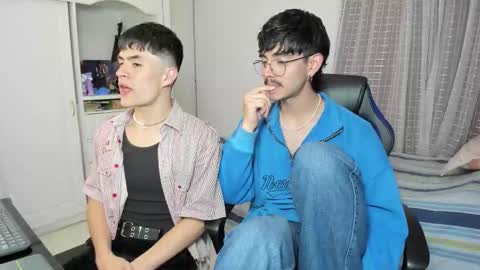 James online show from October 31, 1:07 am