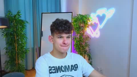 James online show from February 24, 11:22 am