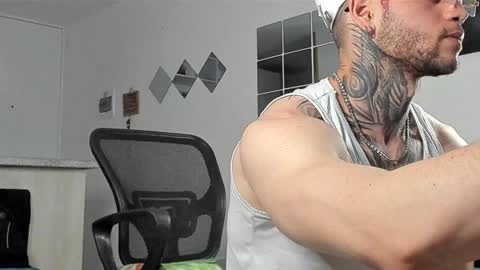 jeison online show from January 30, 11:02 pm