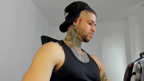 jeison online show from October 4, 7:40 pm