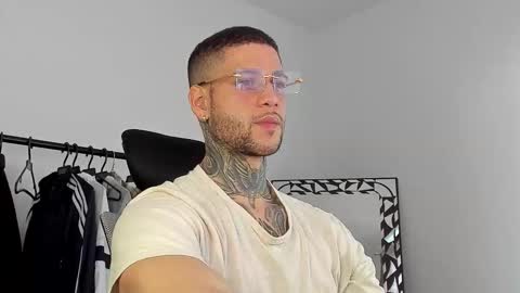 jeison online show from October 20, 6:12 pm