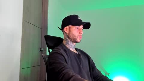 jeison online show from March 26, 2:04 am