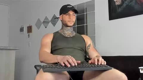 jeison online show from February 26, 9:03 pm