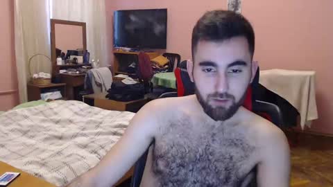 Im Jax online show from January 25, 10:19 am