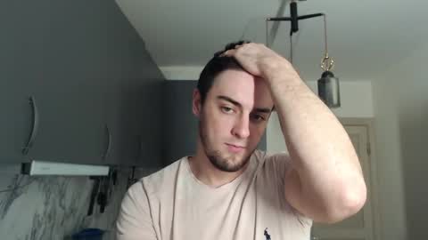 Joni online show from February 8, 1:33 pm