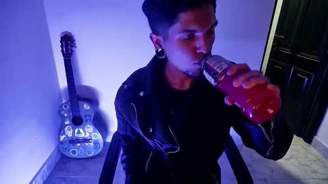  Josh420  online show from February 19, 3:39 am