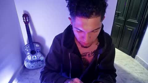  Josh420  online show from March 9, 3:55 am