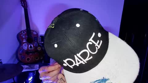  Josh420  online show from January 25, 2:26 am