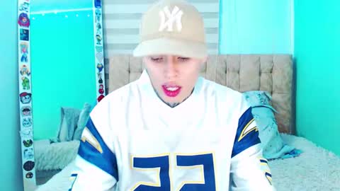 mod online show from January 17, 6:16 am