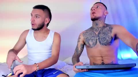    online show from February 15, 5:19 am