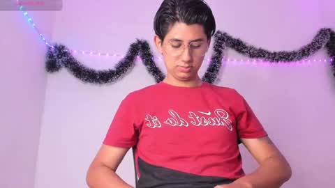 _latinsexy online show from January 12, 11:09 pm