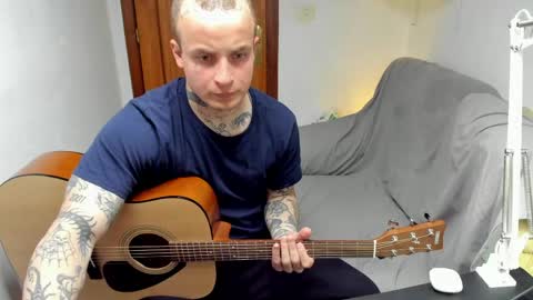 Layne online show from April 17, 3:04 pm