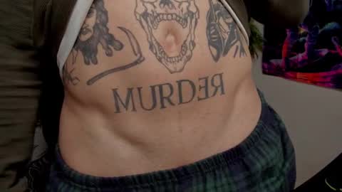 Layne online show from February 10, 2:05 pm