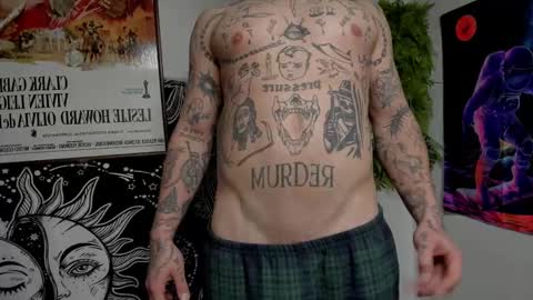 Layne online show from March 11, 6:52 pm