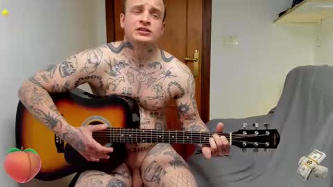 Layne online show from February 22, 9:16 pm