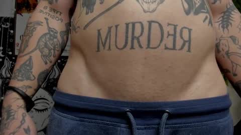 Layne online show from February 11, 4:56 pm