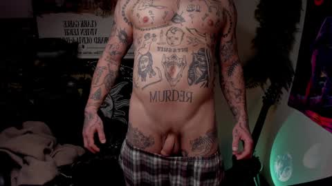 Layne online show from February 1, 12:07 am