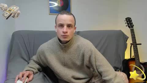 Layne online show from February 12, 12:55 pm