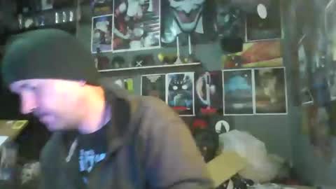 That guy online show from November 1, 6:45 pm