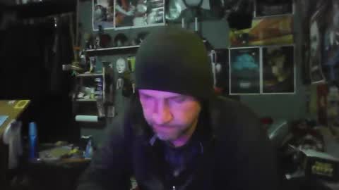 That guy online show from November 30, 11:40 pm