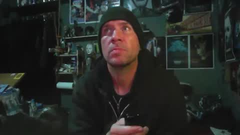 That guy online show from December 17, 3:36 am